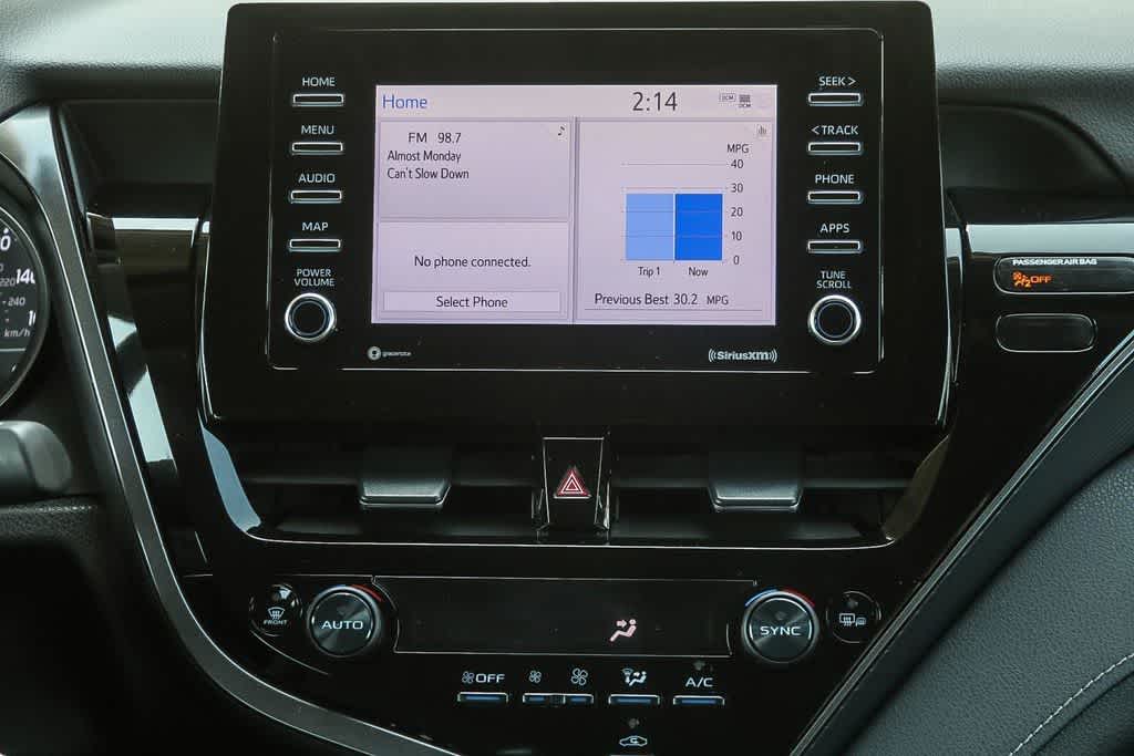 Thumbnail: 2023 Toyota Camry - 14