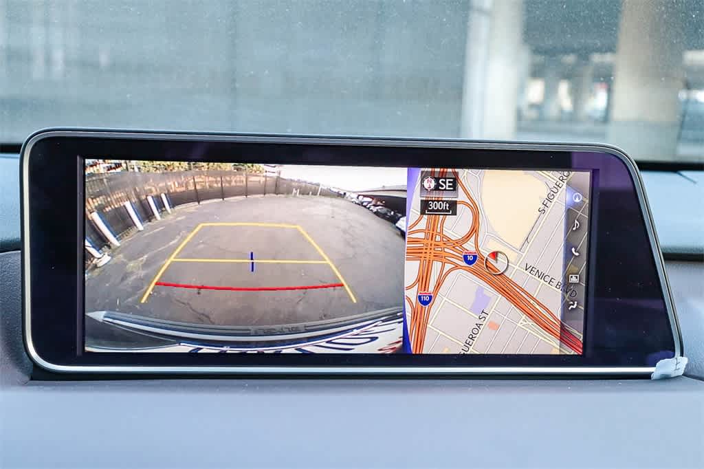 Thumbnail: 2016 Lexus RX - 26