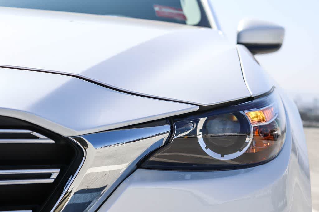 Thumbnail: 2023 Mazda CX-9 - 6