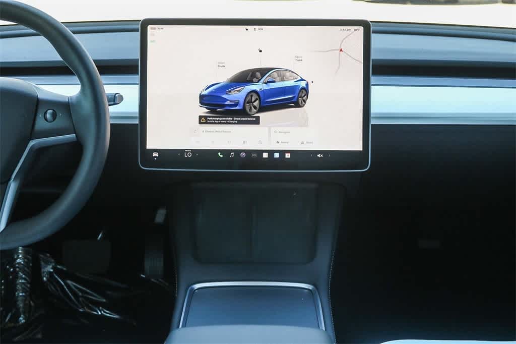 Thumbnail: 2023 Tesla Model 3 - 13