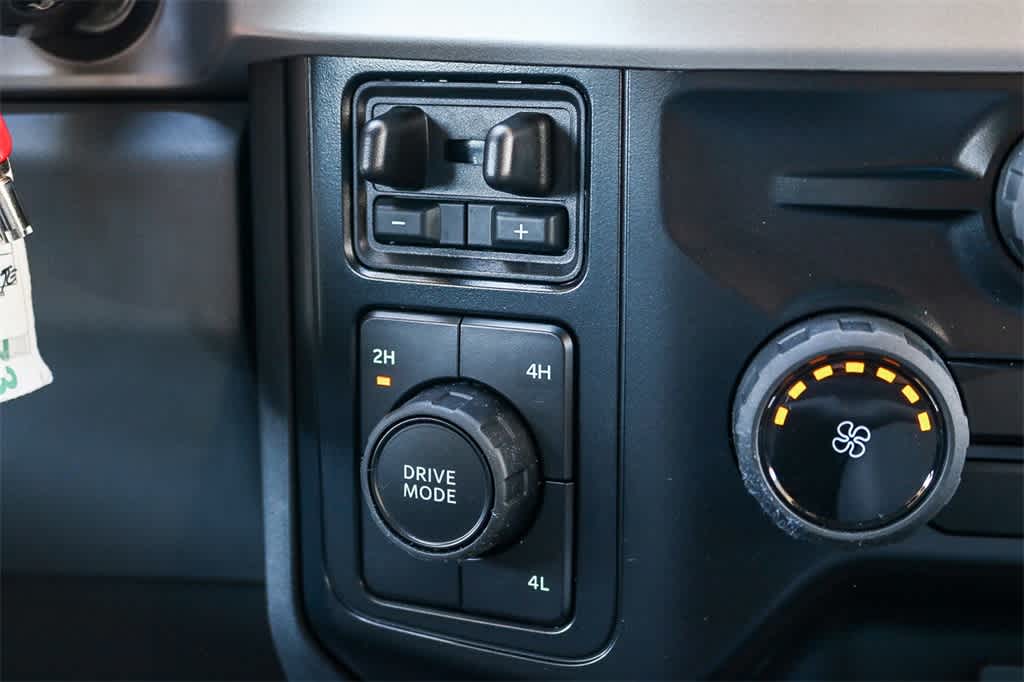 Thumbnail: 2026 Ford F-350 - 21