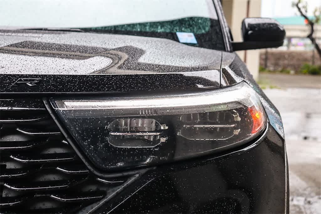 Thumbnail: 2022 Ford Explorer - 7