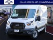  Ford Transit Commercial
