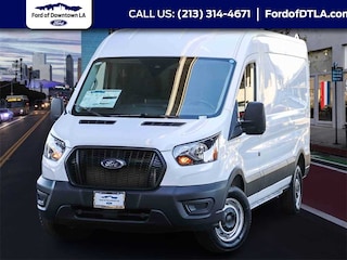 2025 Ford Transit-250 Cargo Base Van Medium Roof Van