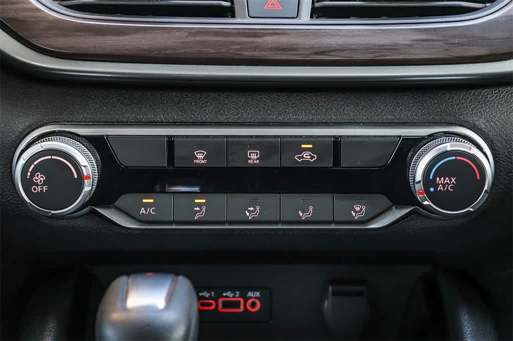 Thumbnail: 2024 Nissan Altima - 14