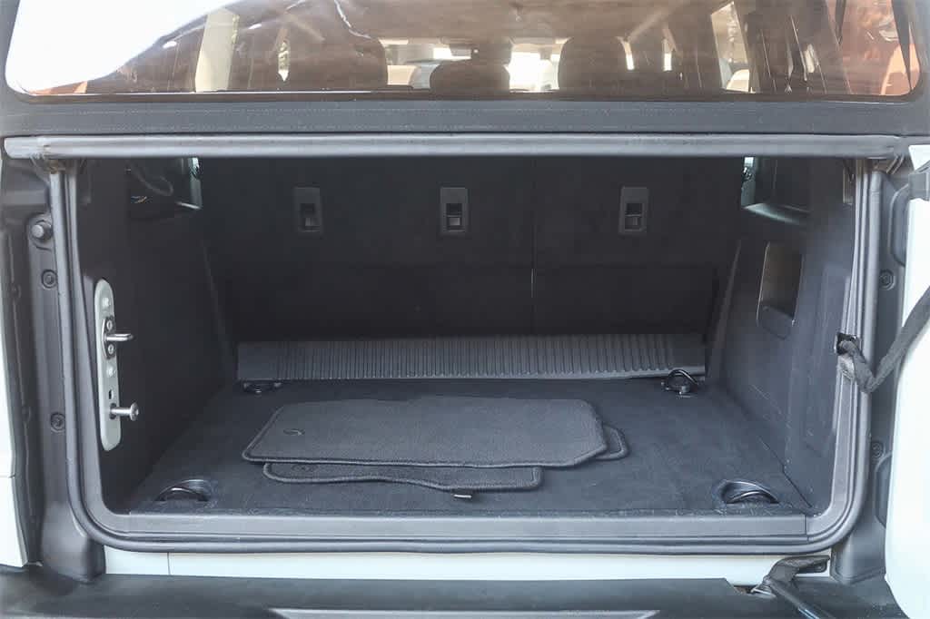 Thumbnail: 2022 Ford Bronco - 28