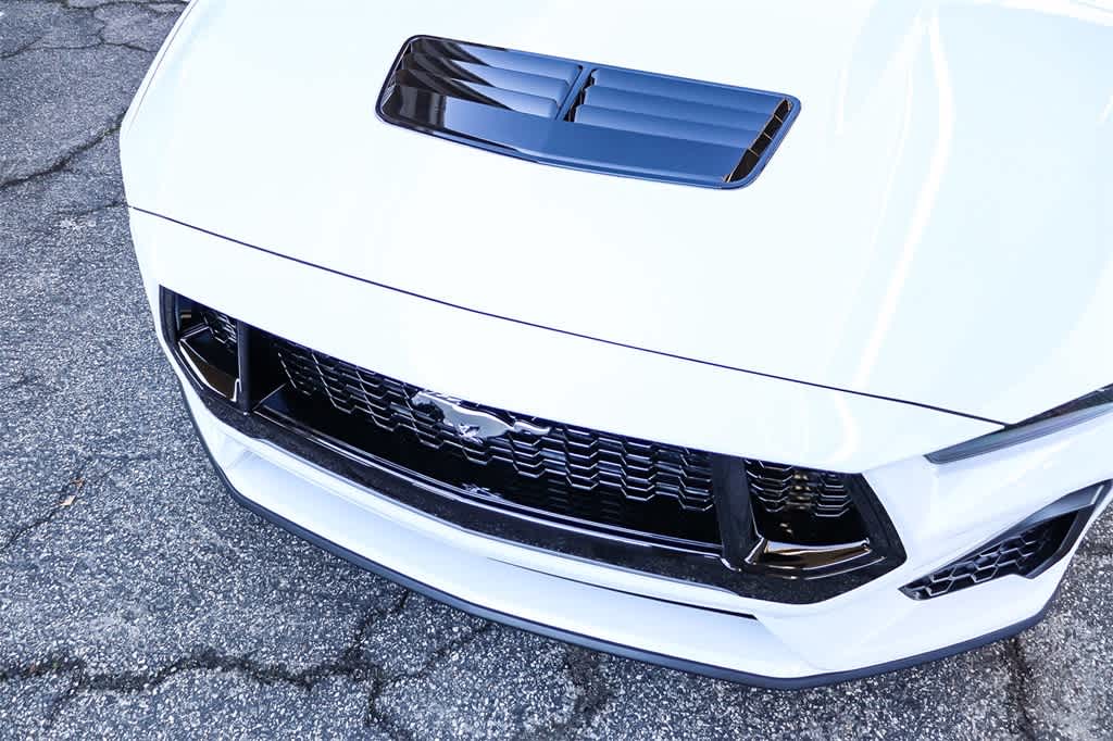 Thumbnail: 2026 Ford Mustang - 8