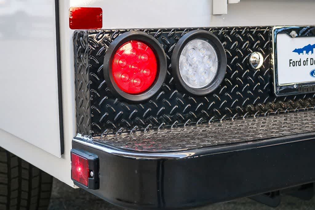 Thumbnail: 2026 Ford F-250 - 10