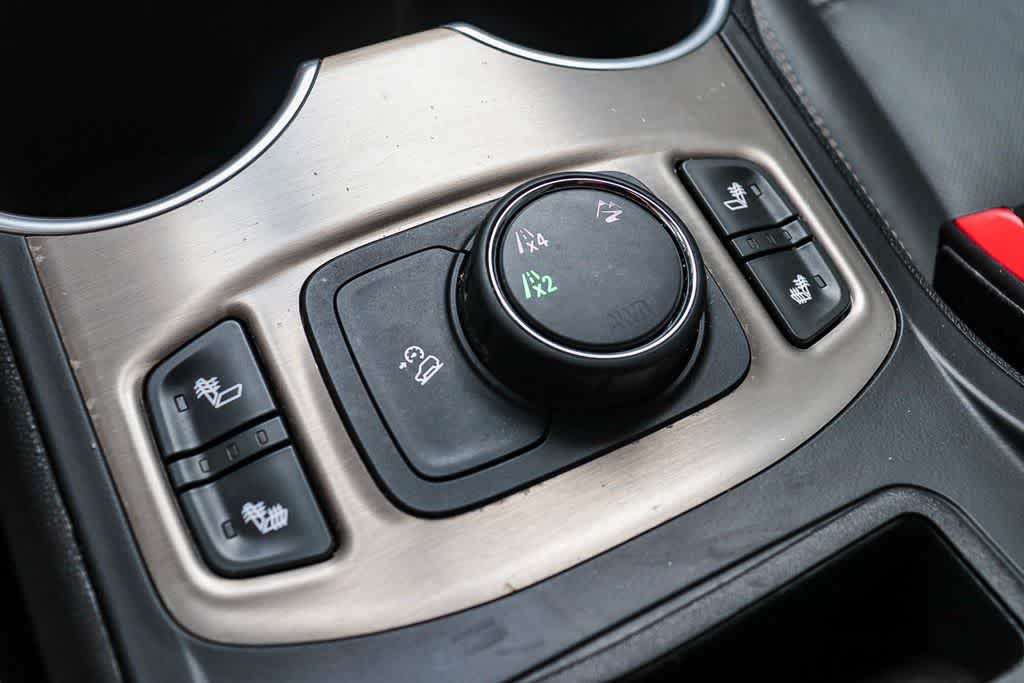 Thumbnail: 2019 GMC Terrain - 24