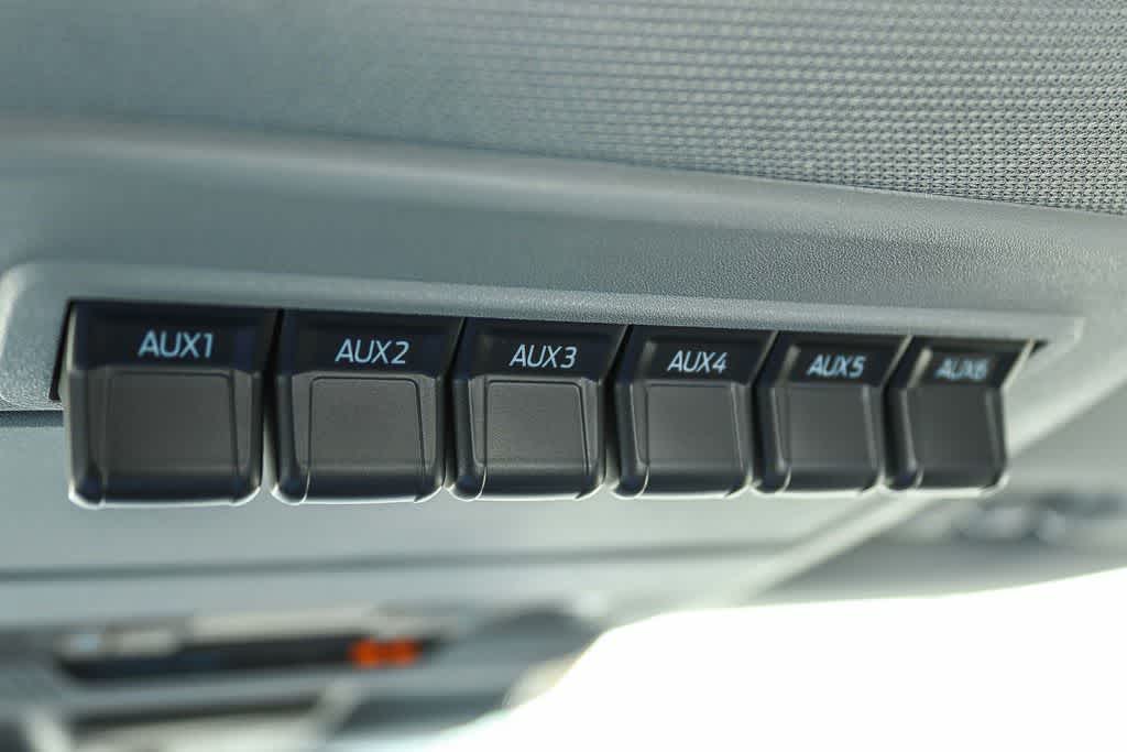 Thumbnail: 2026 Ford F-250 - 26