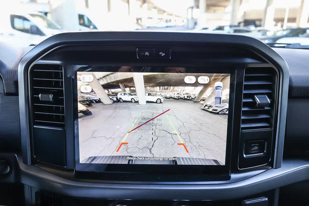 Thumbnail: 2026 Ford F-150 - 25