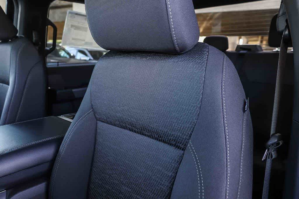 Thumbnail: 2026 Ford F-150 - 30