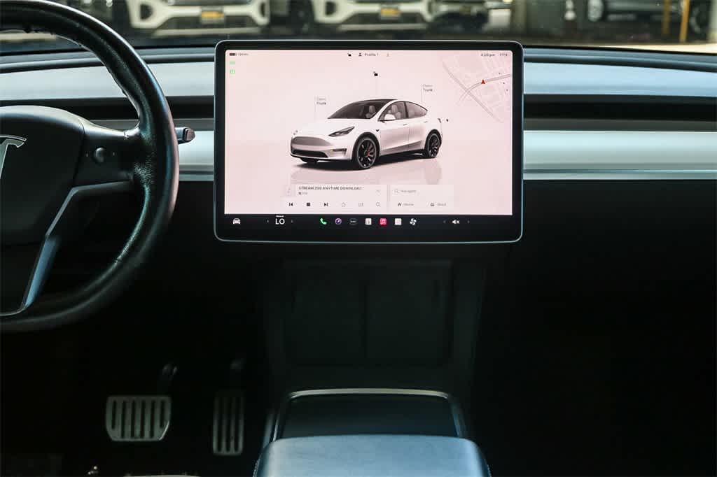 Thumbnail: 2022 Tesla Model Y - 13