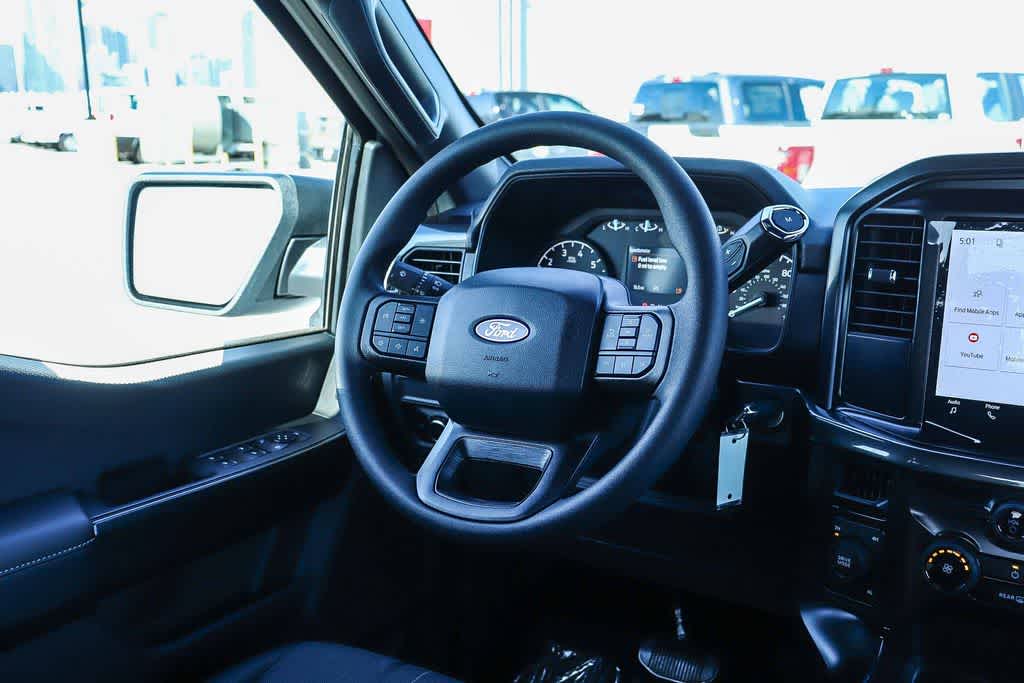 Thumbnail: 2026 Ford F-150 - 16