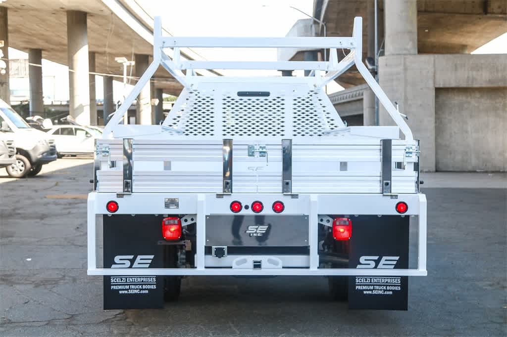 Thumbnail: 2026 Ford F-450 - 9