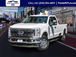 2025 Ford F-350 F-350 XLT Truck Super Cab