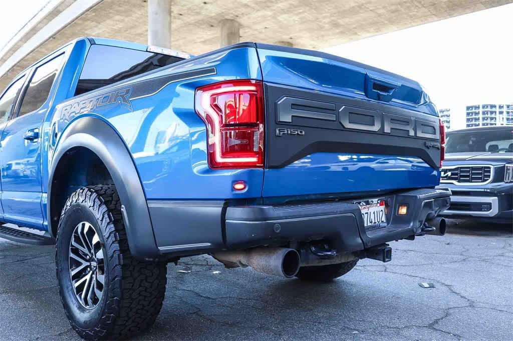 Thumbnail: 2019 Ford F-150 - 9