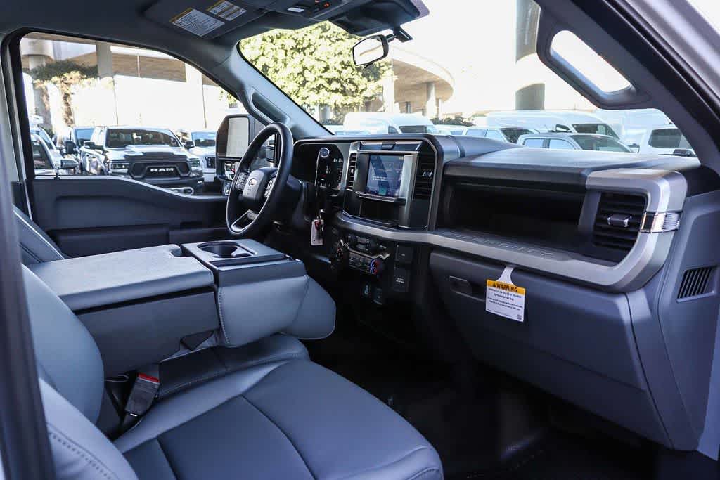 Thumbnail: 2026 Ford F-350 - 12