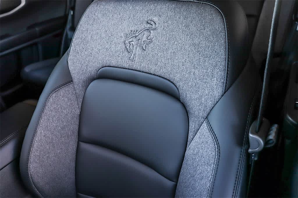 Thumbnail: 2025 Ford Bronco Sport - 24