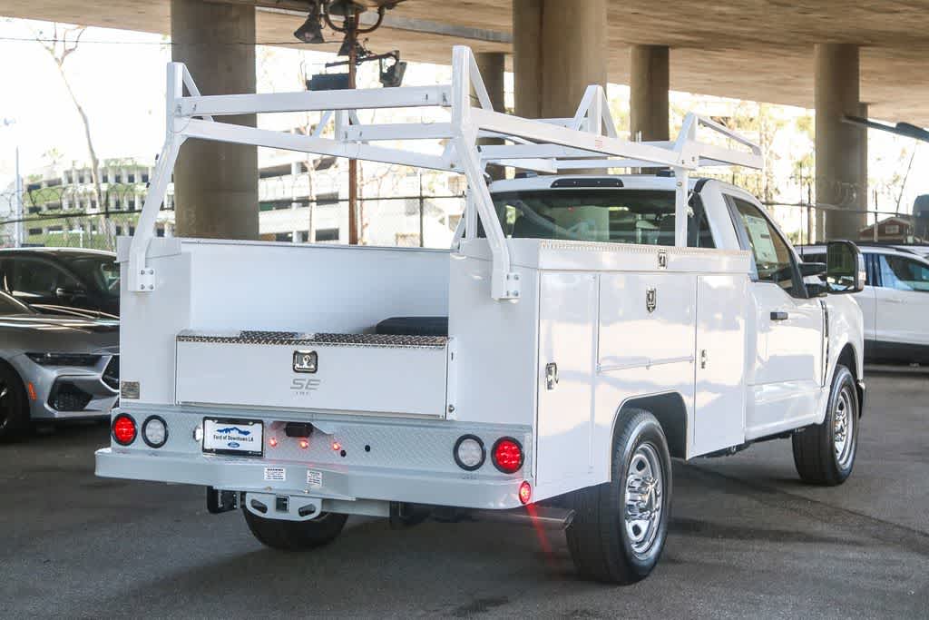 Thumbnail: 2026 Ford F-350 - 7