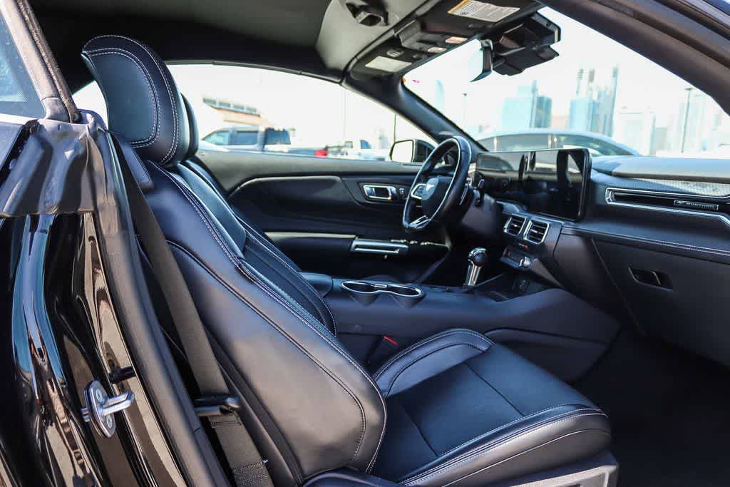 Thumbnail: 2024 Ford Mustang - 21