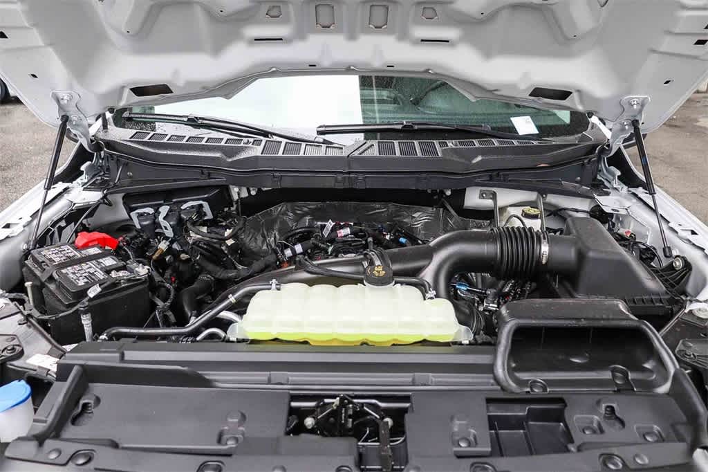 Thumbnail: 2026 Ford F-150 - 31