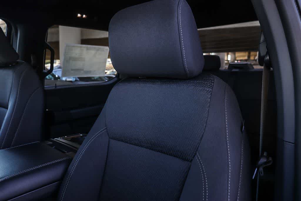 Thumbnail: 2026 Ford F-150 - 26