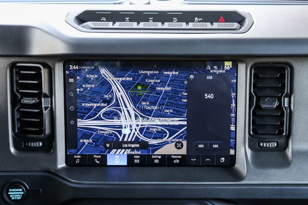 Thumbnail: 2025 Ford Bronco - 15