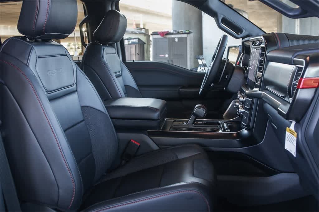 Thumbnail: 2025 Ford F-150 - 16