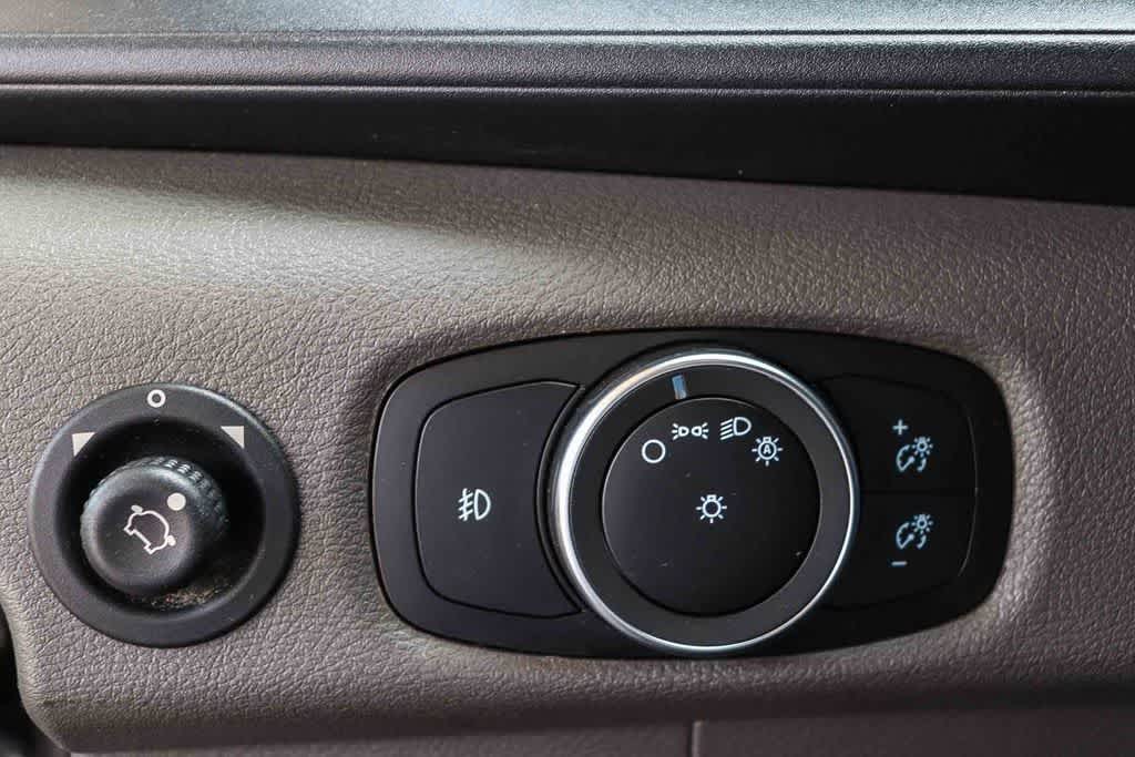 Thumbnail: 2023 Ford Transit Series - 23