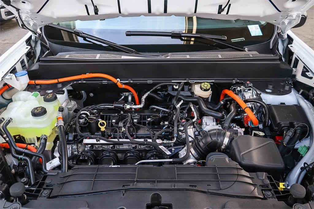 Thumbnail: 2026 Ford Maverick - 26