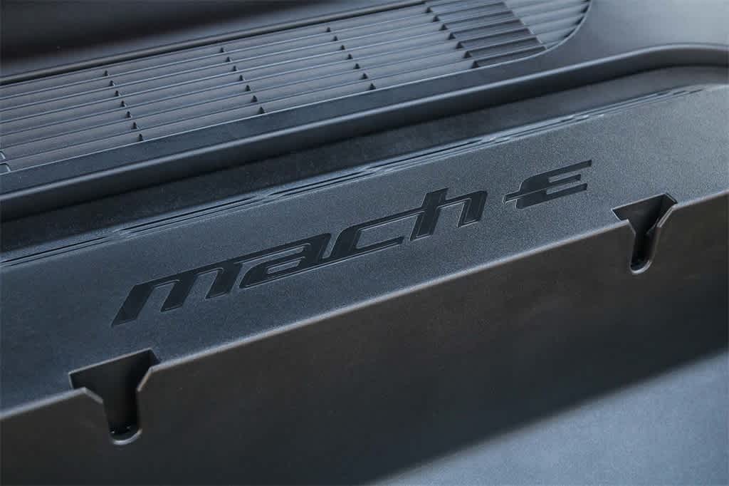 Thumbnail: 2025 Ford Mustang Mach-E - 29