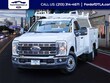  Ford Chassis Cab