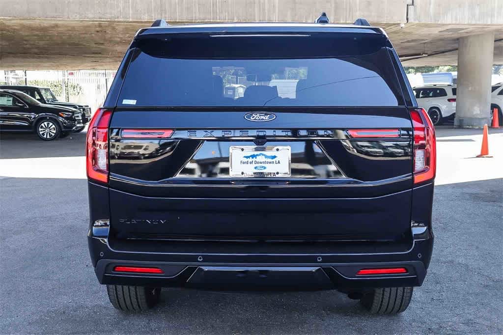 Thumbnail: 2025 Ford Expedition - 5