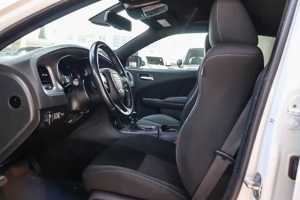 Thumbnail: 2023 Dodge Charger - 18