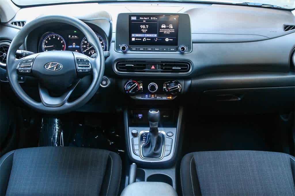 Thumbnail: 2023 Hyundai Kona - 12