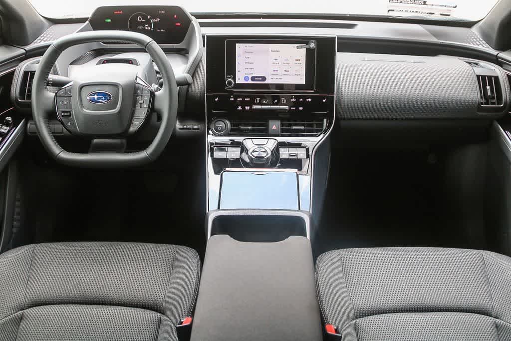 Thumbnail: 2025 Subaru Solterra - 12