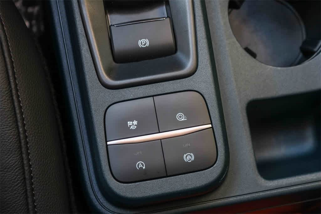 Thumbnail: 2024 Ford Maverick - 21