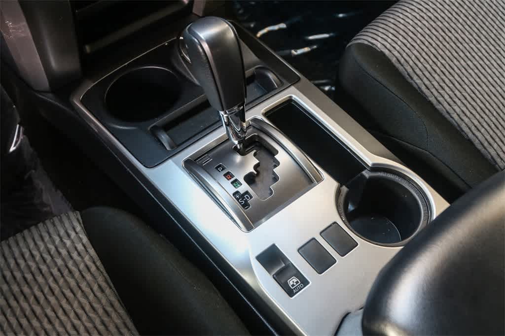 Thumbnail: 2022 Toyota 4Runner - 21