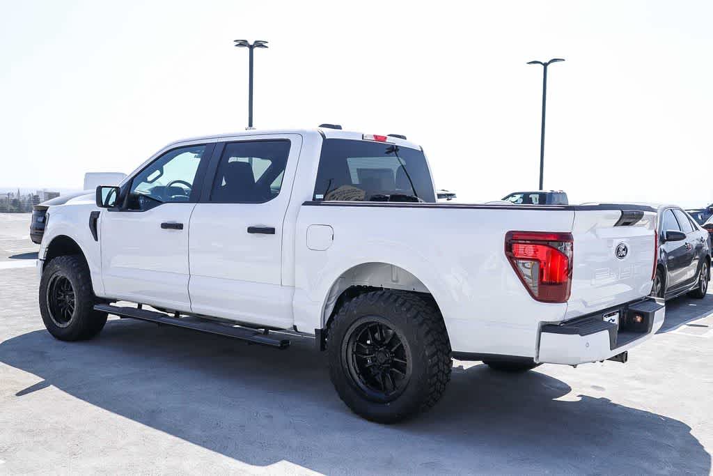 Thumbnail: 2026 Ford F-150 - 6