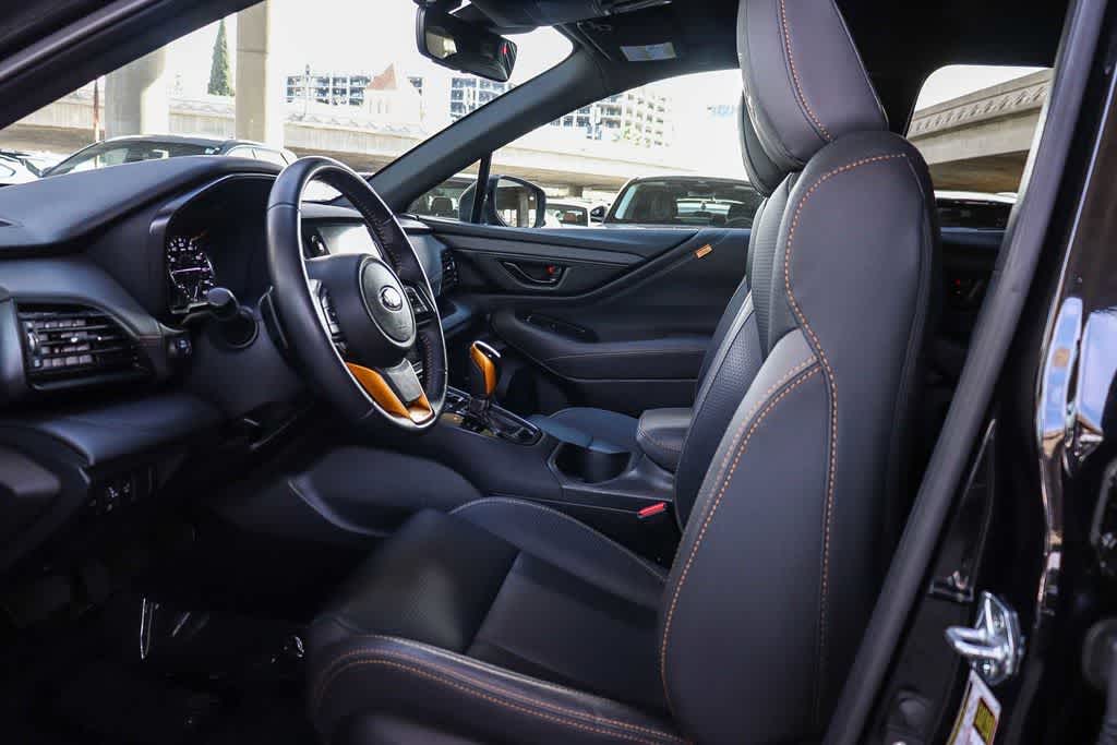 Thumbnail: 2023 Subaru Outback - 16