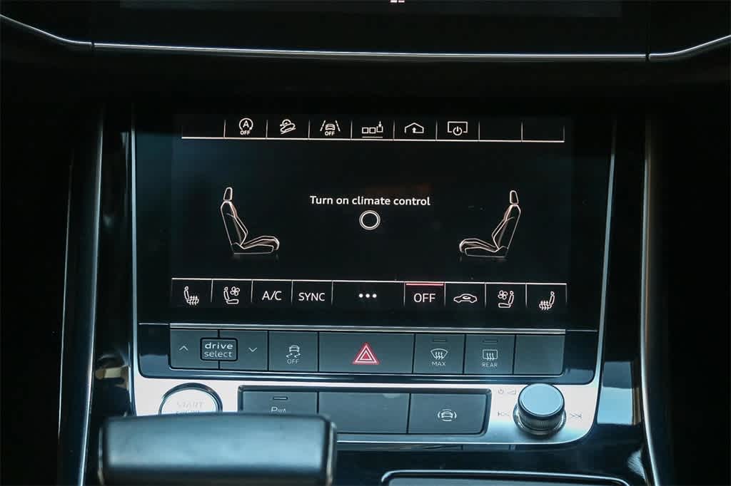 Thumbnail: 2019 Audi Q8 - 14