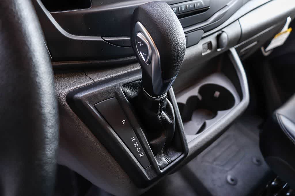 Thumbnail: 2025 Ford Transit Series - 20