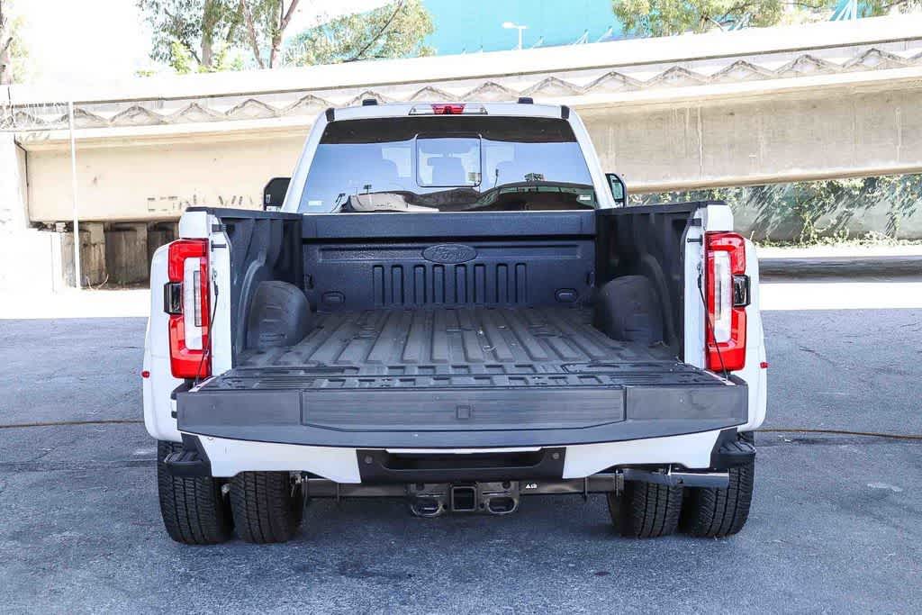 Thumbnail: 2026 Ford F-350 - 38
