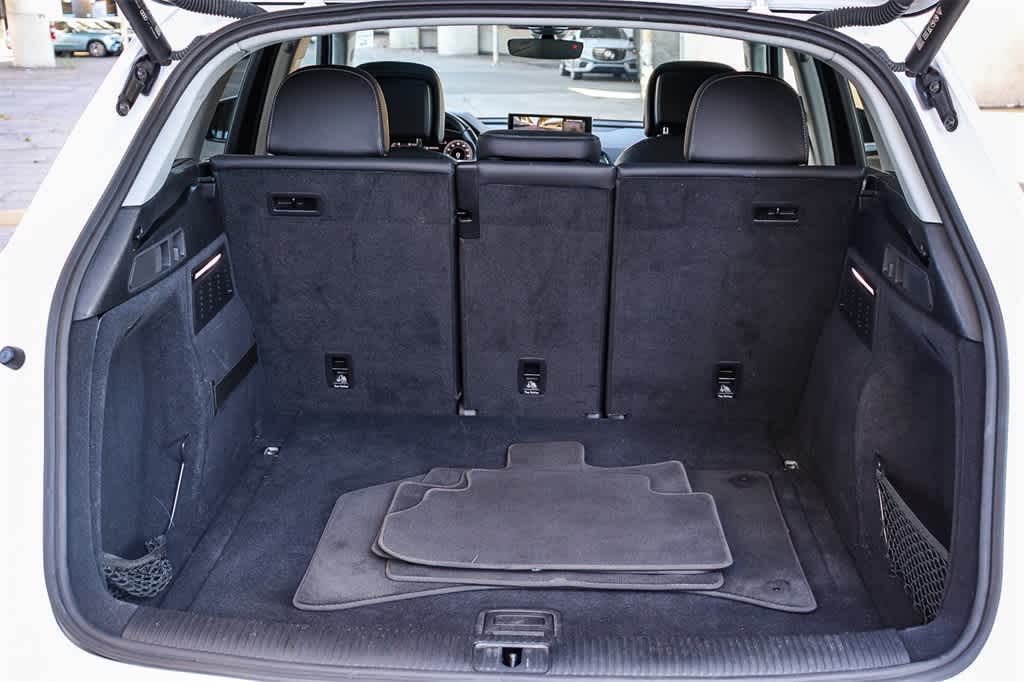 Thumbnail: 2023 Audi Q5 - 29