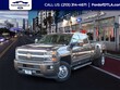 Chevrolet Silverado 3500HD