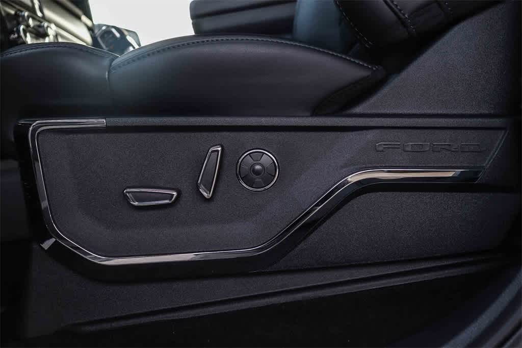 Thumbnail: 2025 Ford F-150 - 21