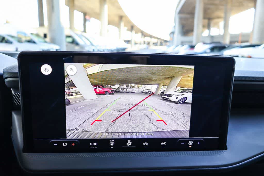 Thumbnail: 2026 Ford Maverick - 23