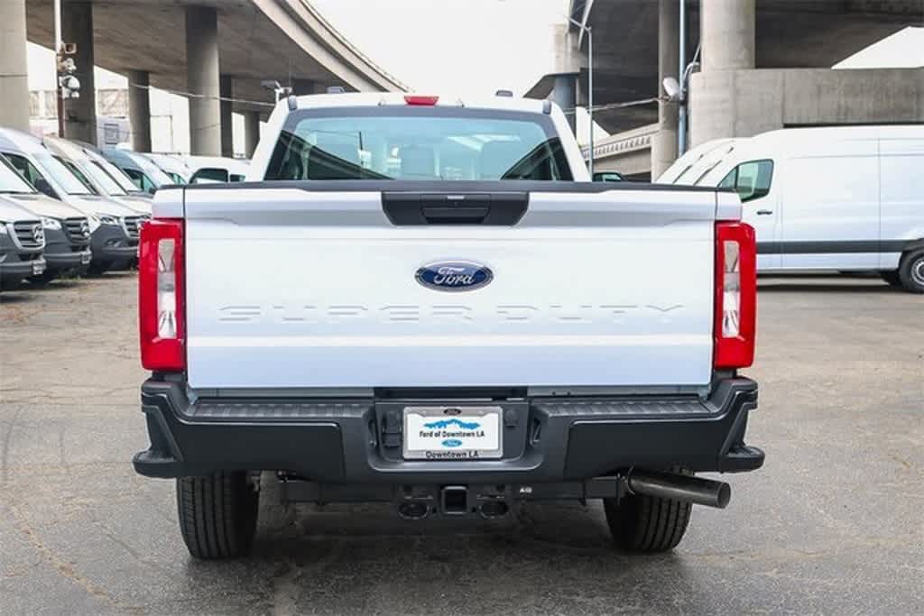 2024 Ford F-250 Super Duty XL