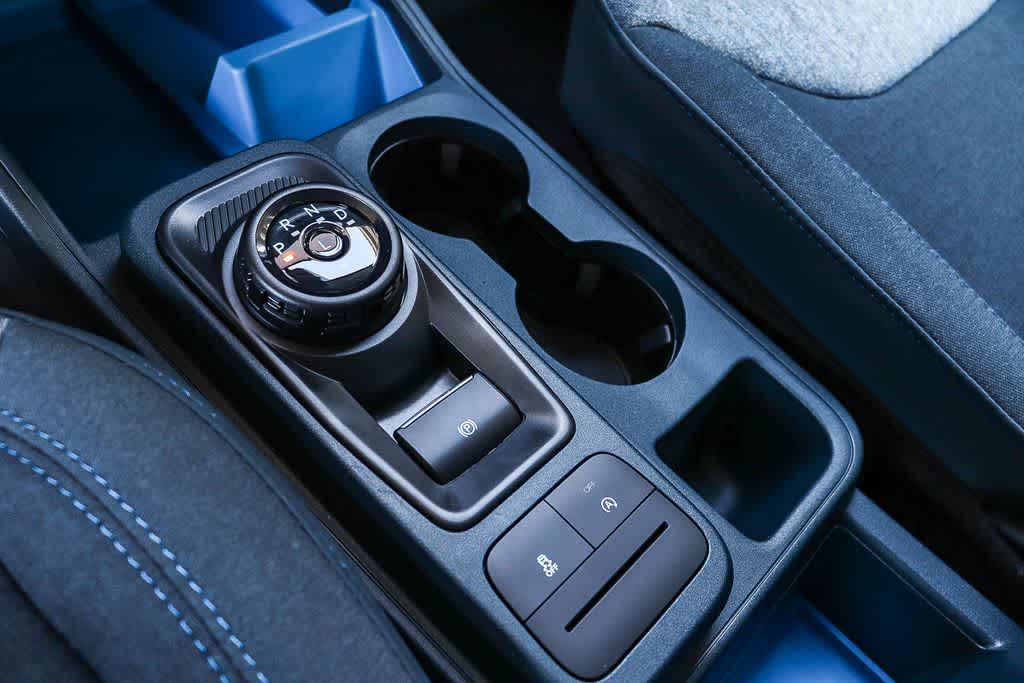 Thumbnail: 2026 Ford Maverick - 18